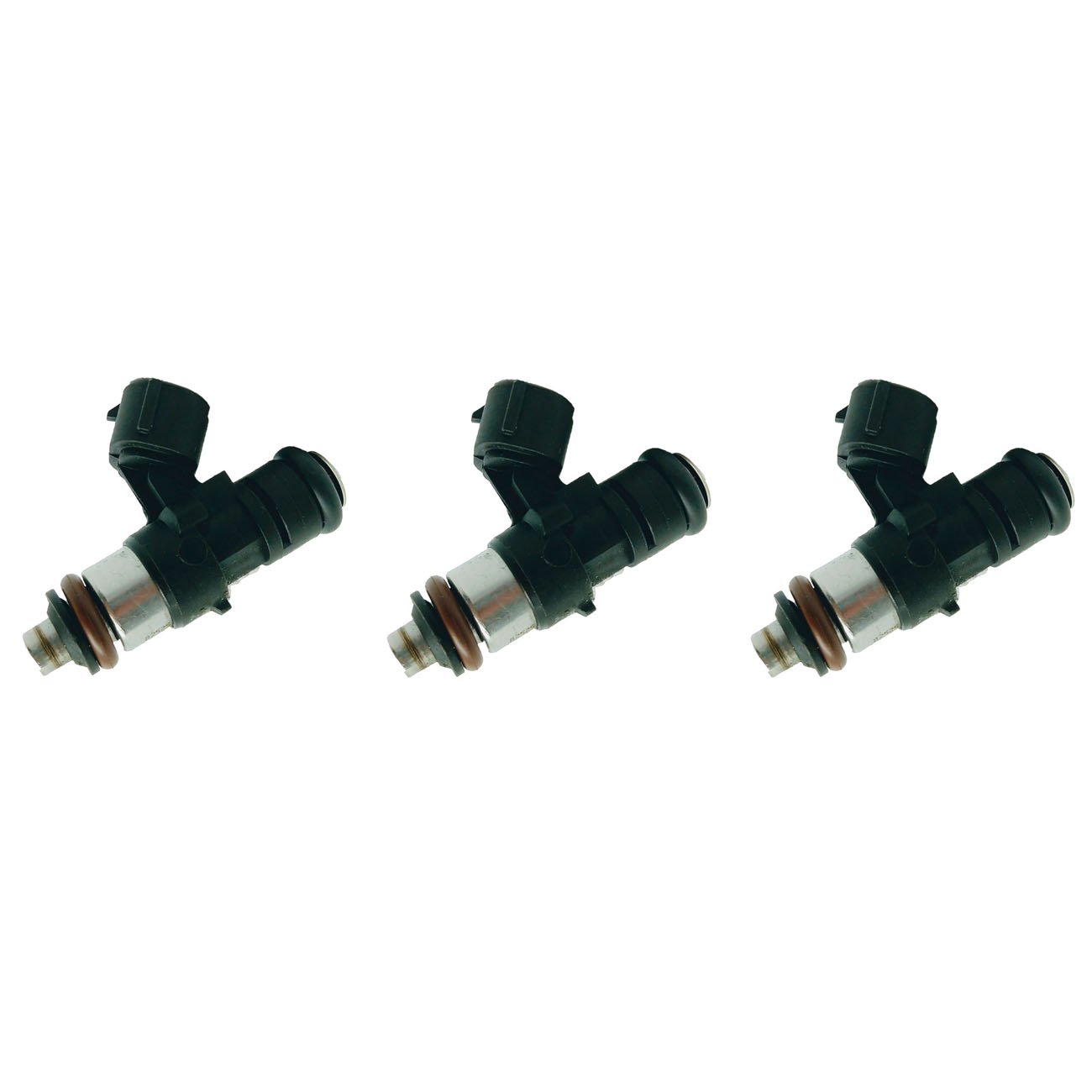 Kit 3 Inyectores Volkswagen Up Motor 1.0 Aspirado